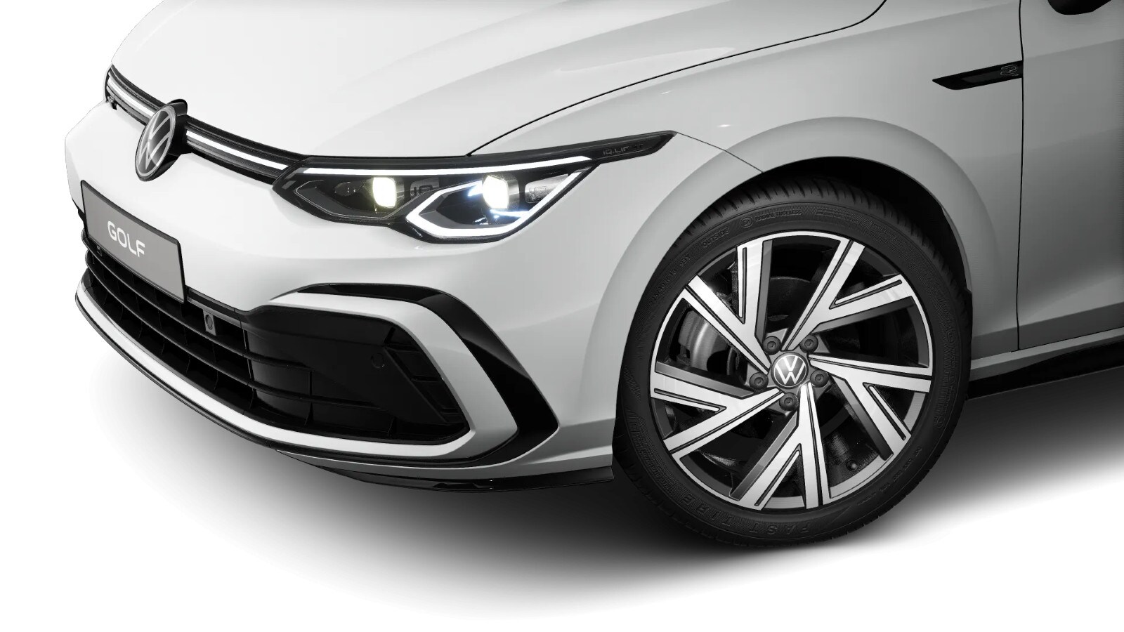 Volkswagen Golf – Bild 3