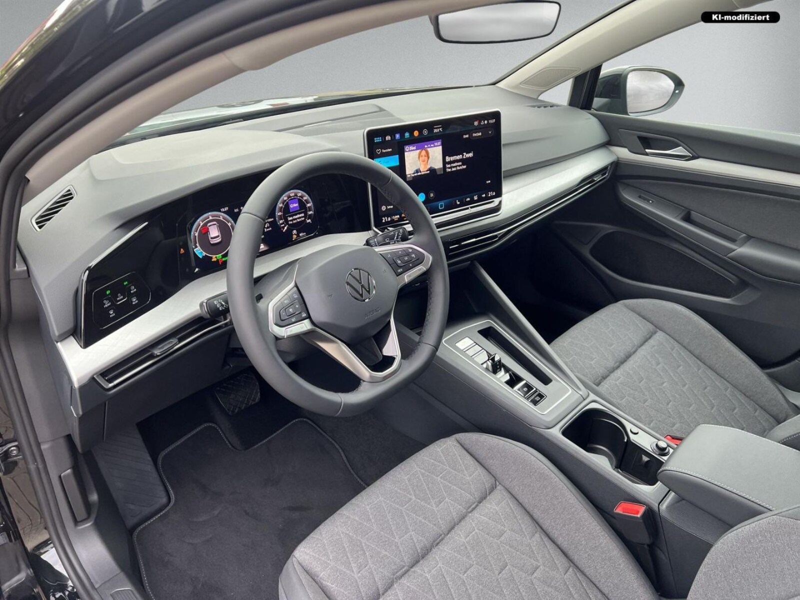 Volkswagen Golf – Bild 7