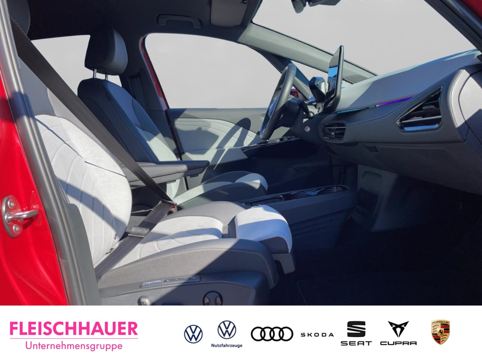 Volkswagen ID.3 – Bild 10