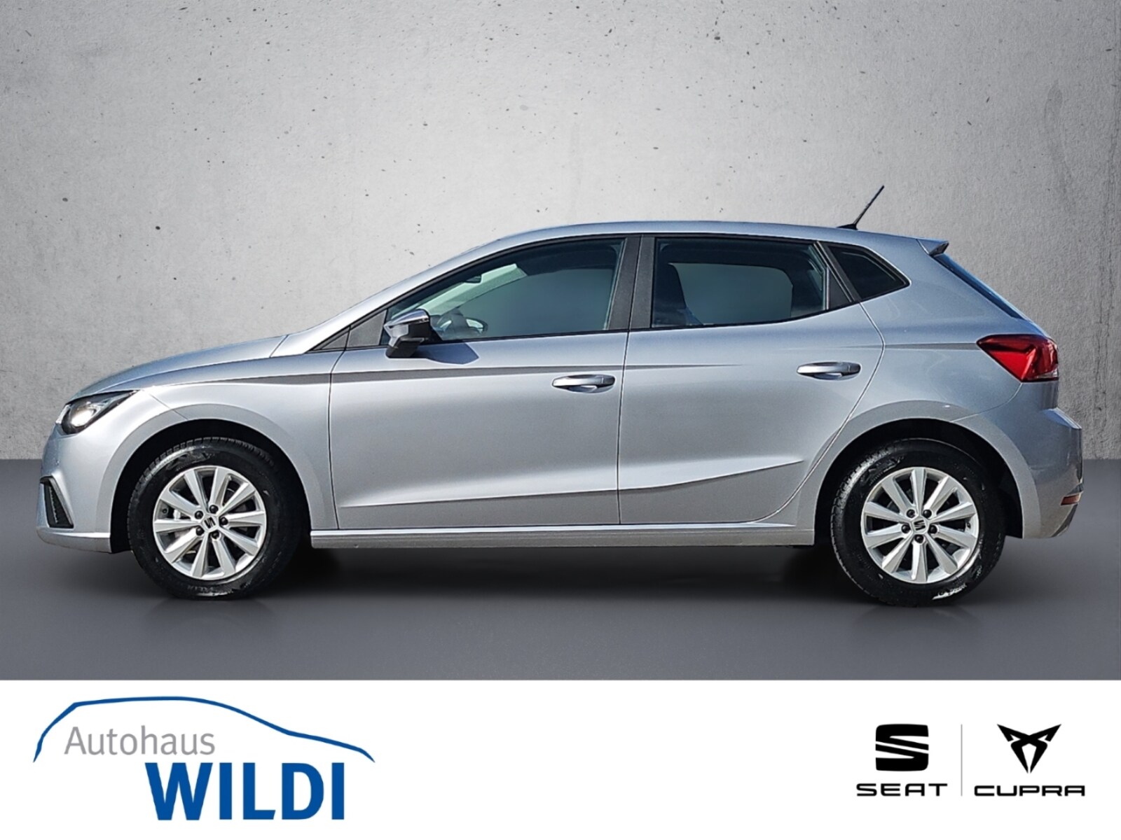 SEAT Ibiza – Bild 3