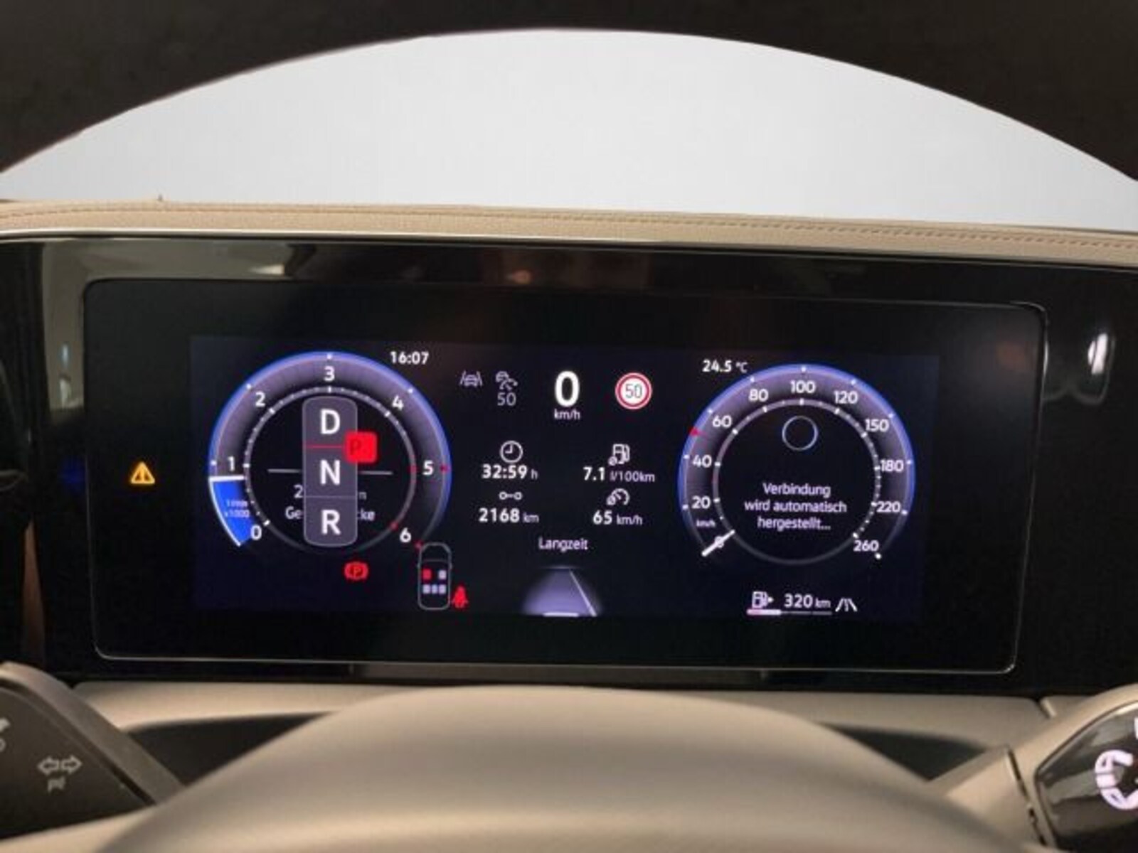 Volkswagen Tiguan – Bild 10