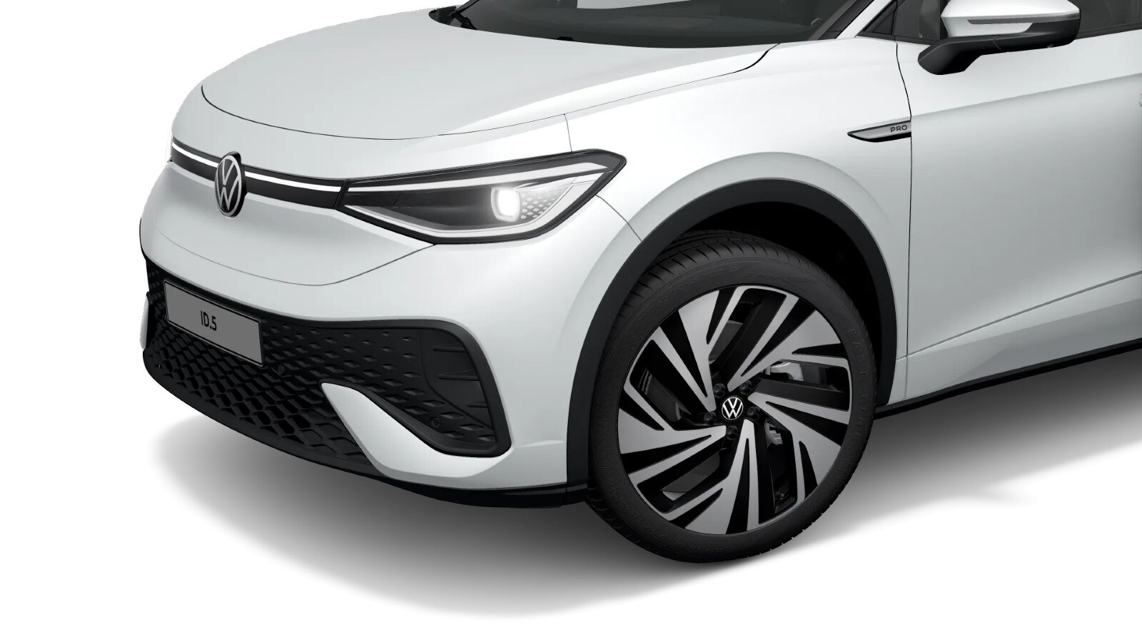 Volkswagen ID.5 – Bild 8