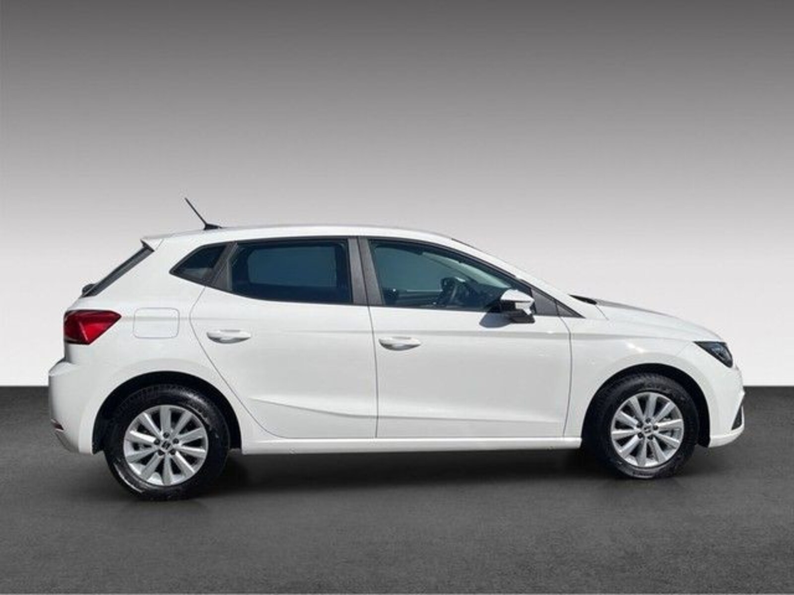 SEAT Ibiza – Bild 10