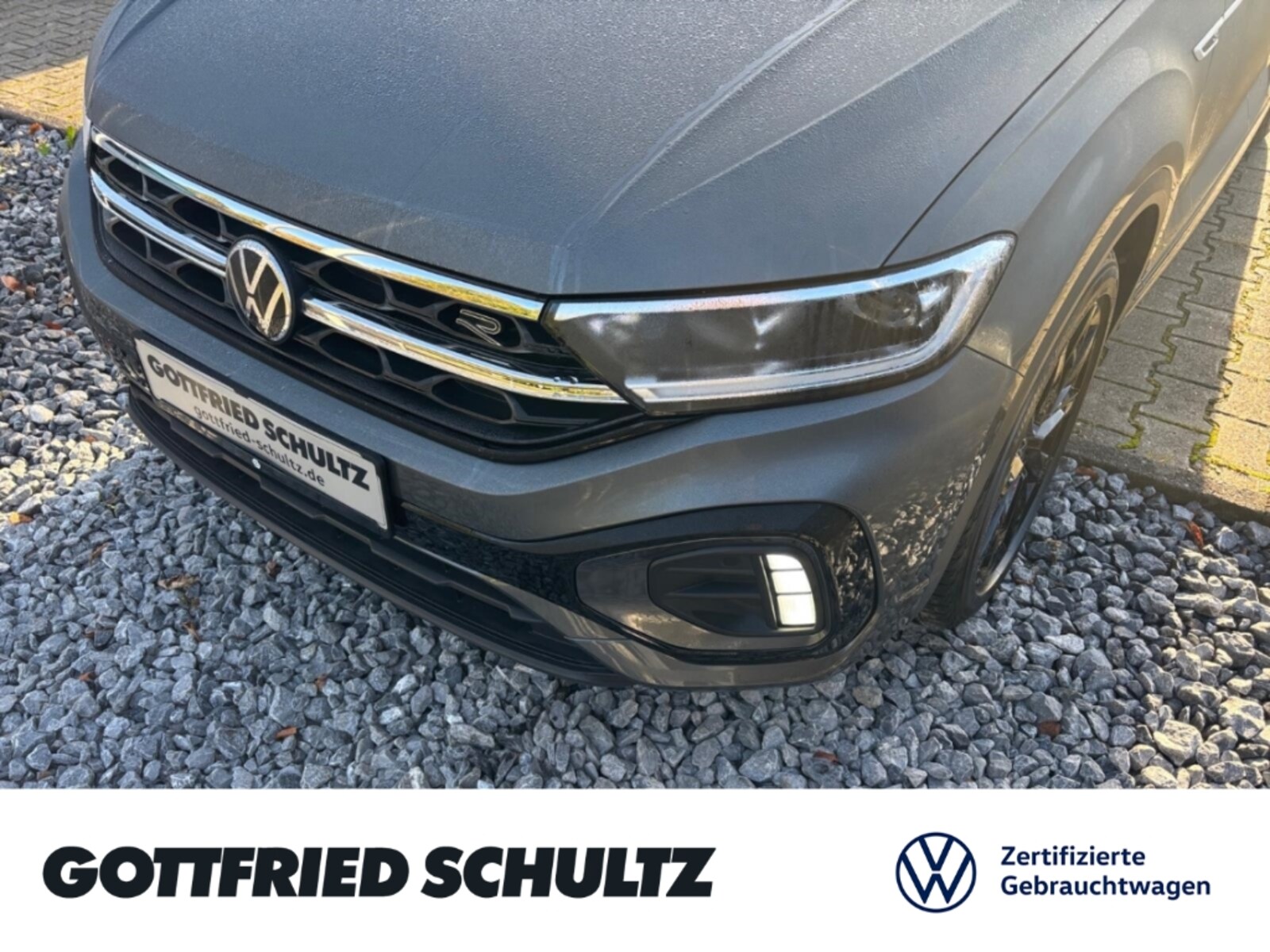 Volkswagen T-Roc – Bild 4