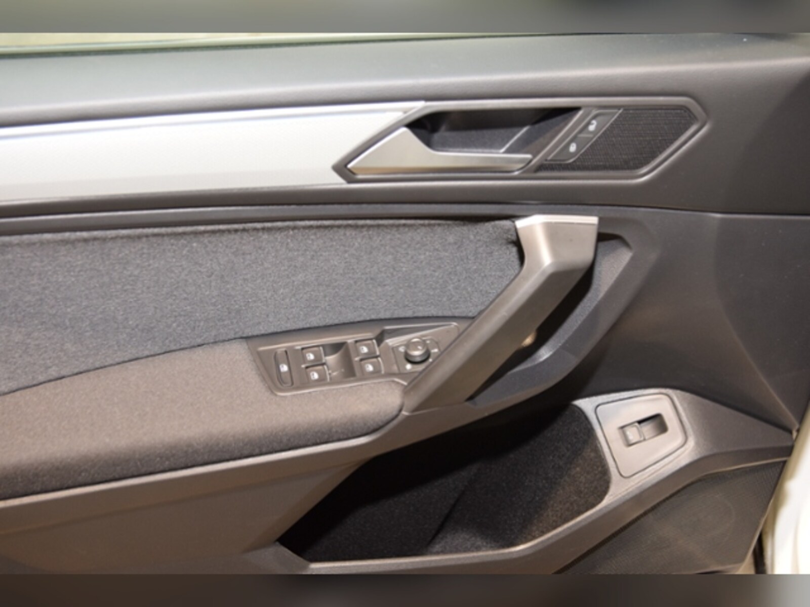 Volkswagen Tiguan Allspace – Bild 11
