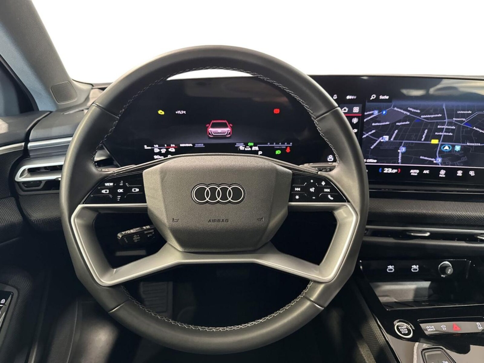 Audi A5 Avant – Bild 15