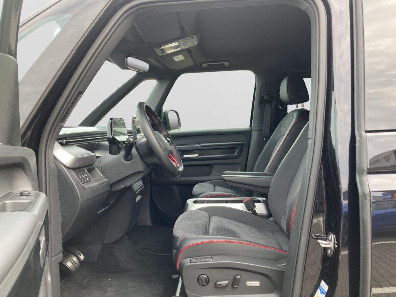 Volkswagen ID. Buzz – Bild 10