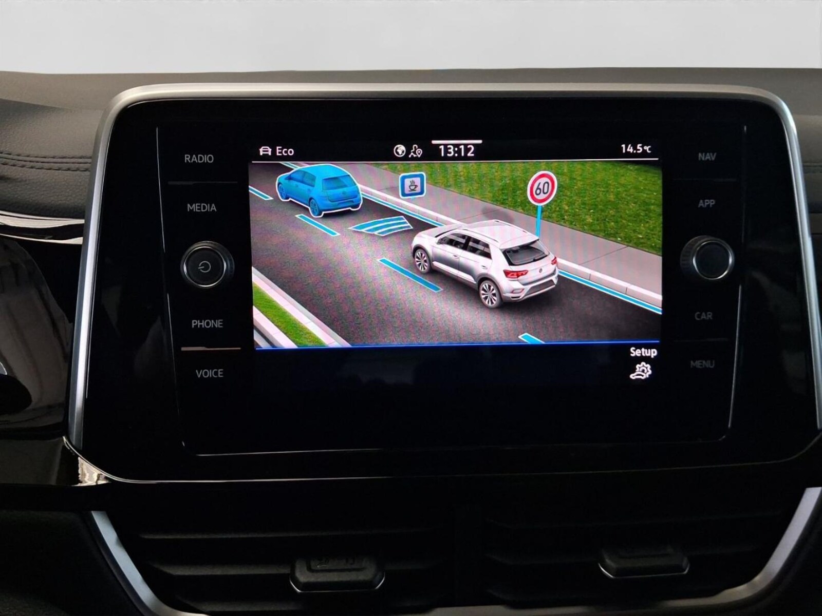 Volkswagen T-Roc – Bild 8