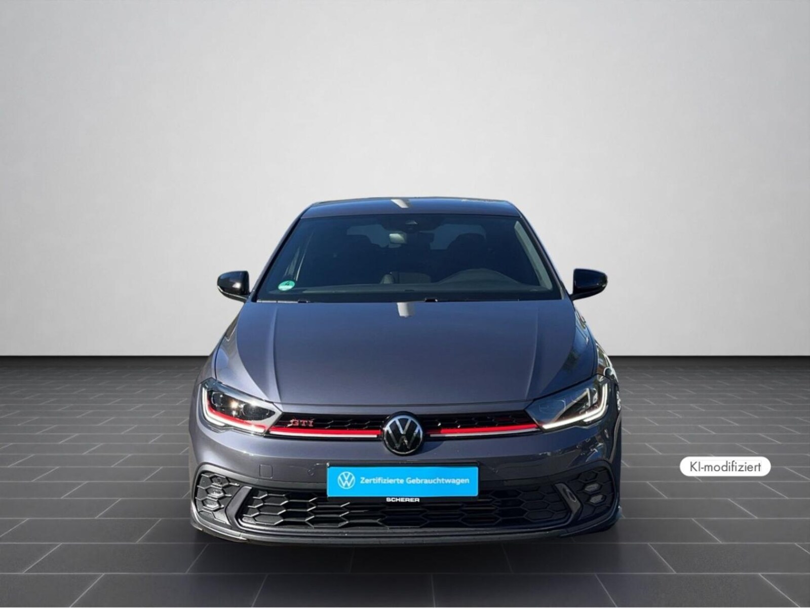 Volkswagen Polo – Bild 5