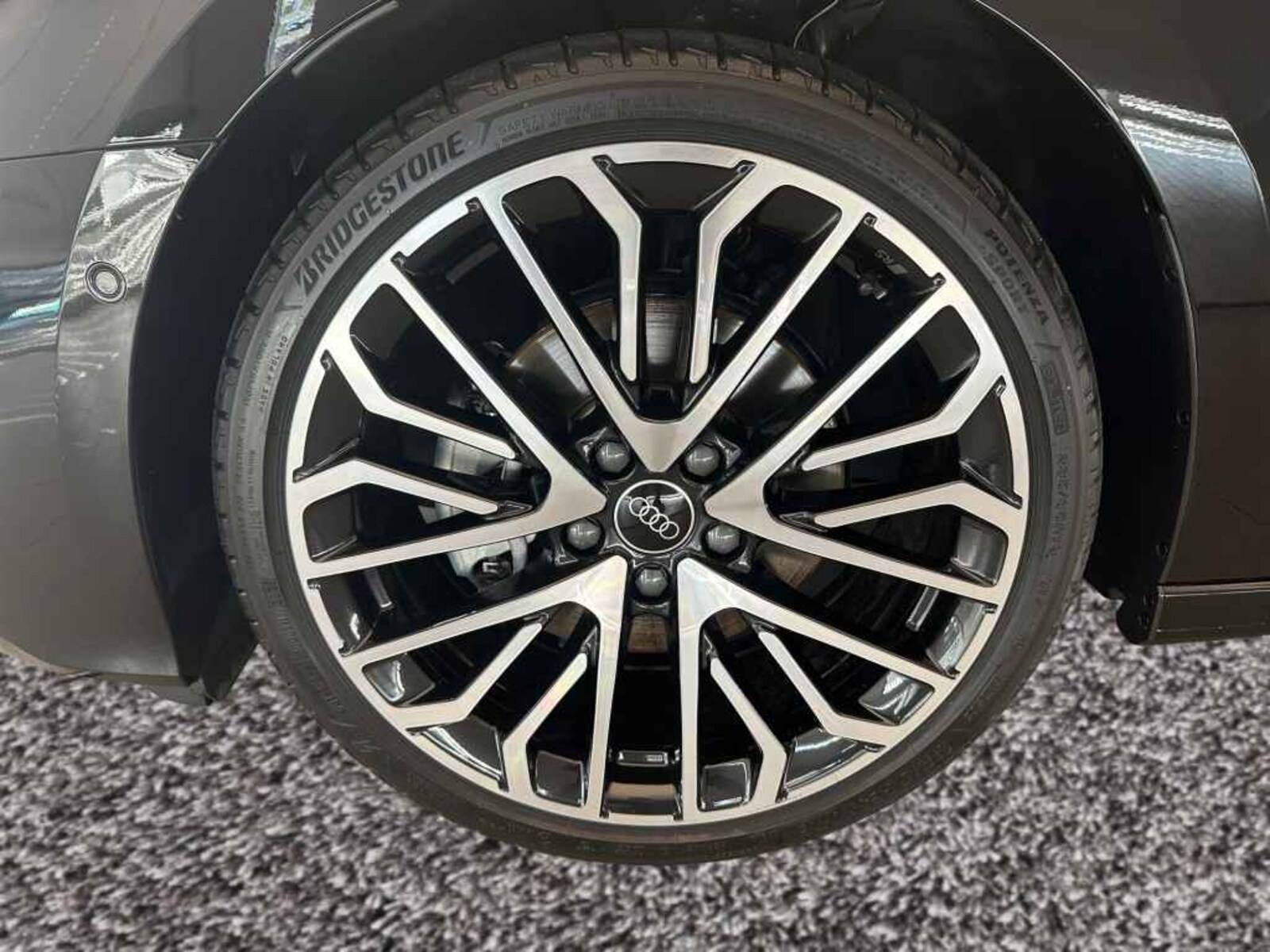 Audi A3 Sportback – Bild 5
