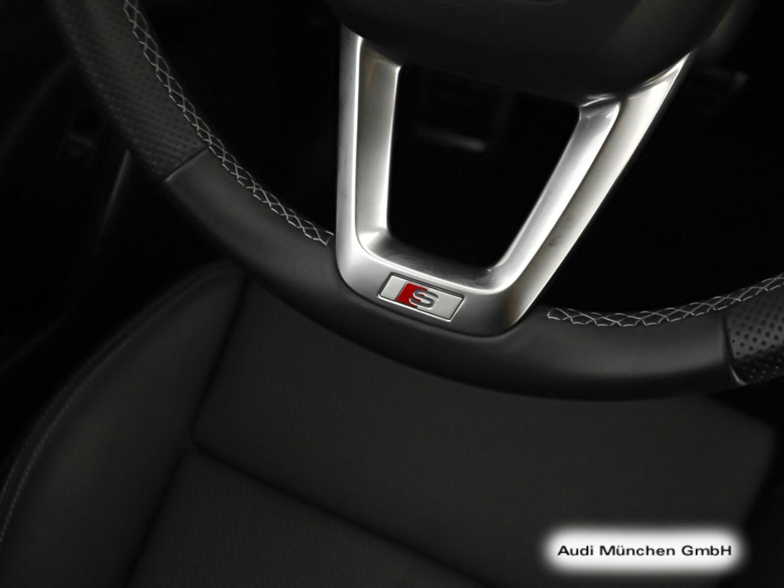 Audi Q5 – Bild 17