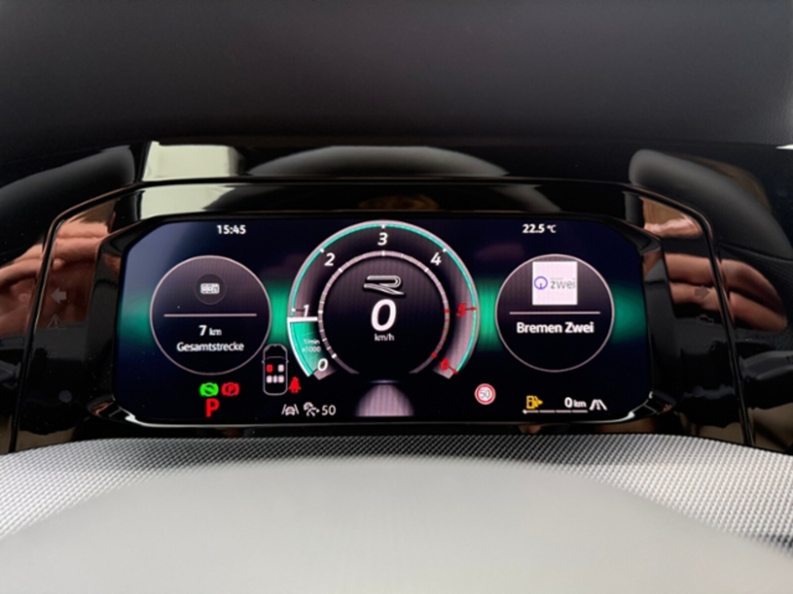 Volkswagen Golf Variant – Bild 12