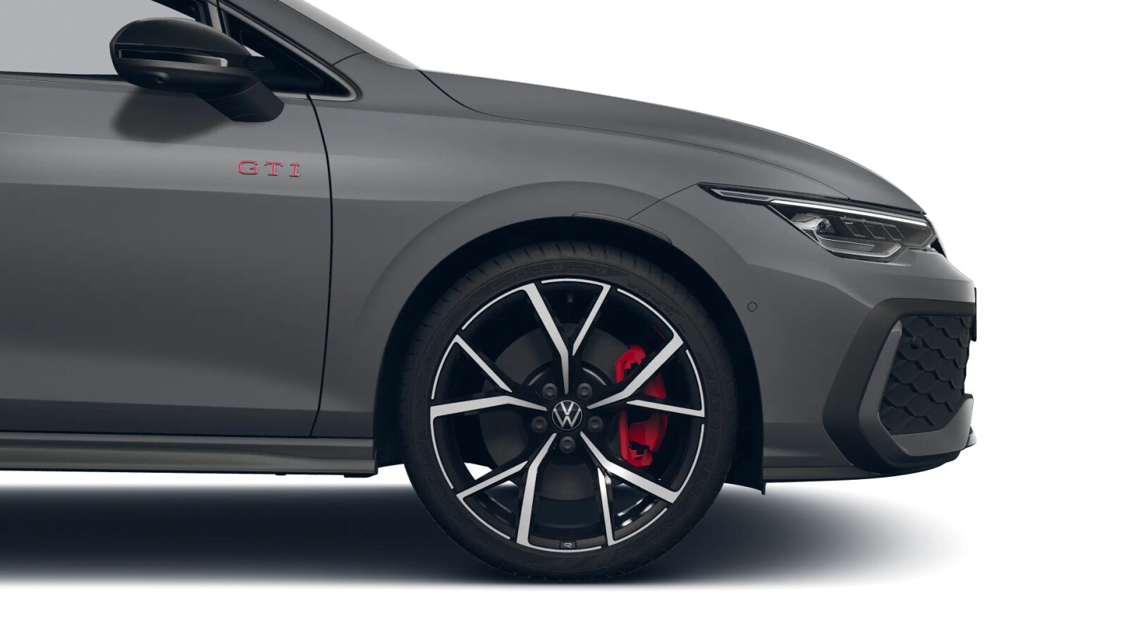 Volkswagen Golf – Bild 3