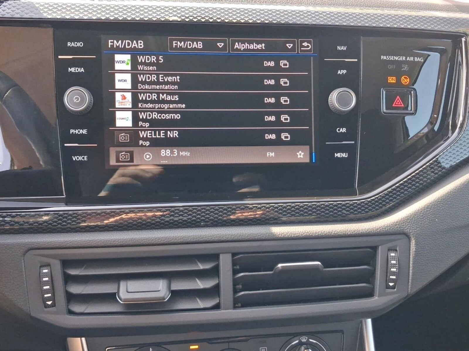 Volkswagen Taigo – Bild 12