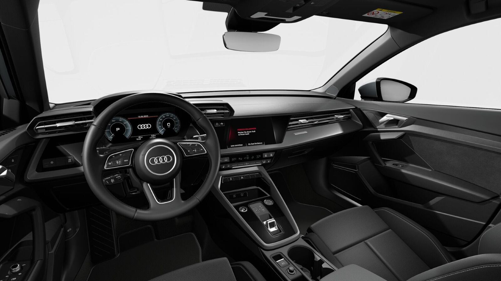 Audi A3 Sportback – Bild 6