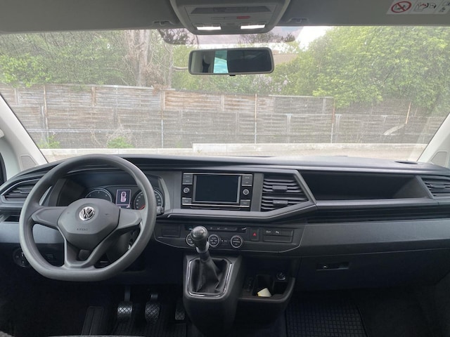 Volkswagen T6.1 Multivan