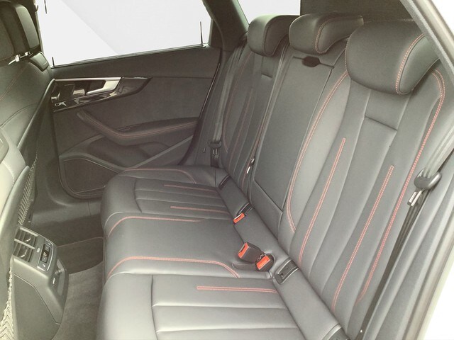 Image about Audi A4 Avant S line 45 TFSI quattro S tronic