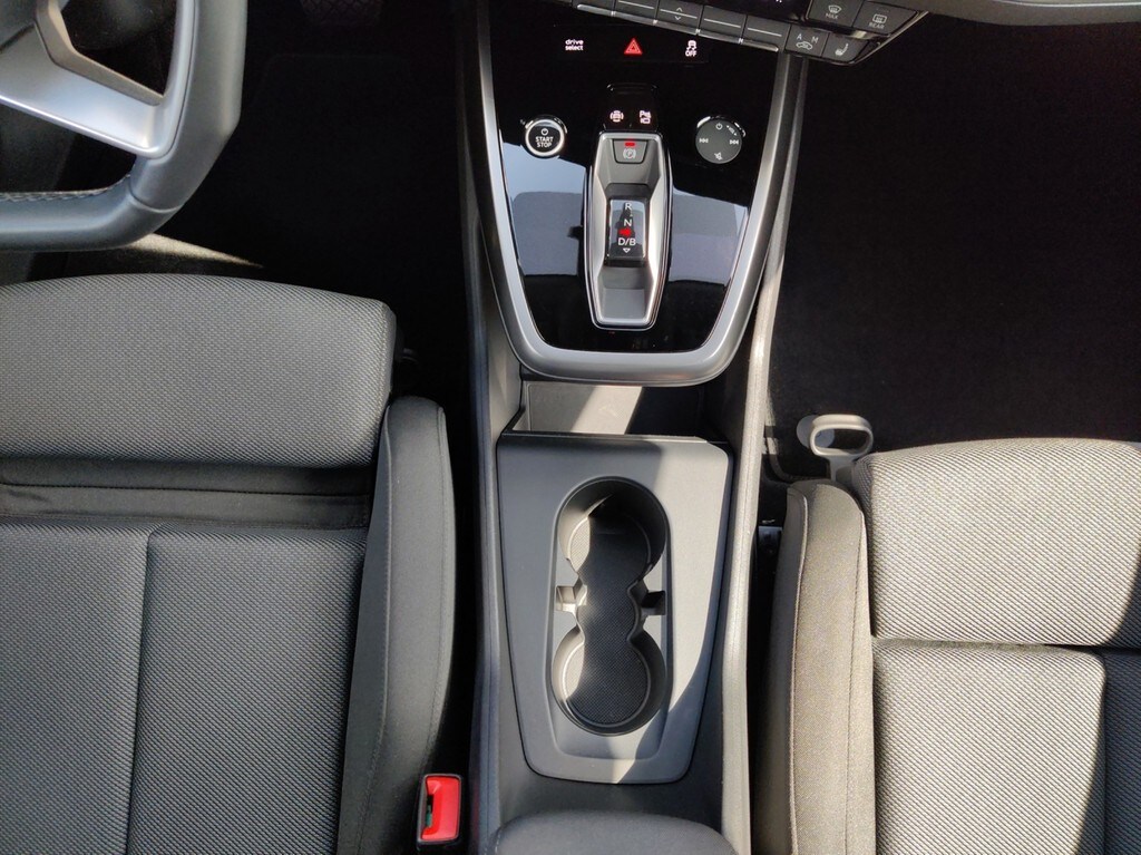 Image about Audi Q4 e-tron 40 e-tron