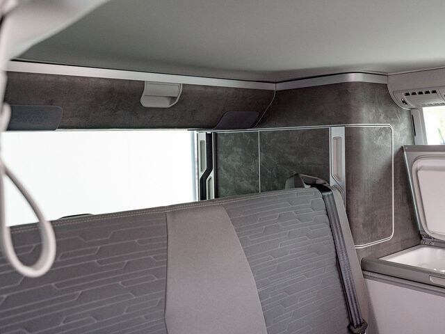 Volkswagen T6.1 California