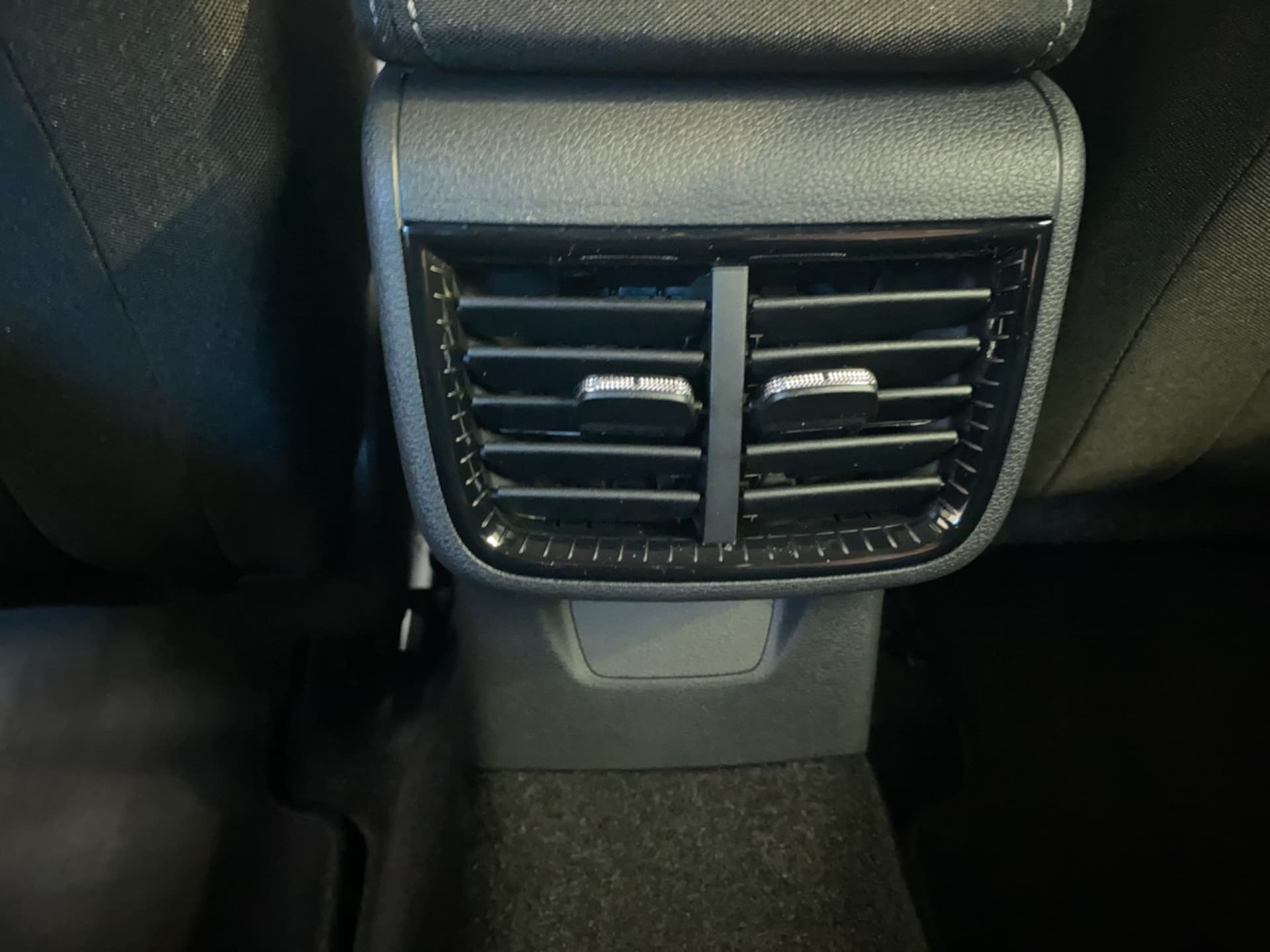 Skoda Fabia Tour