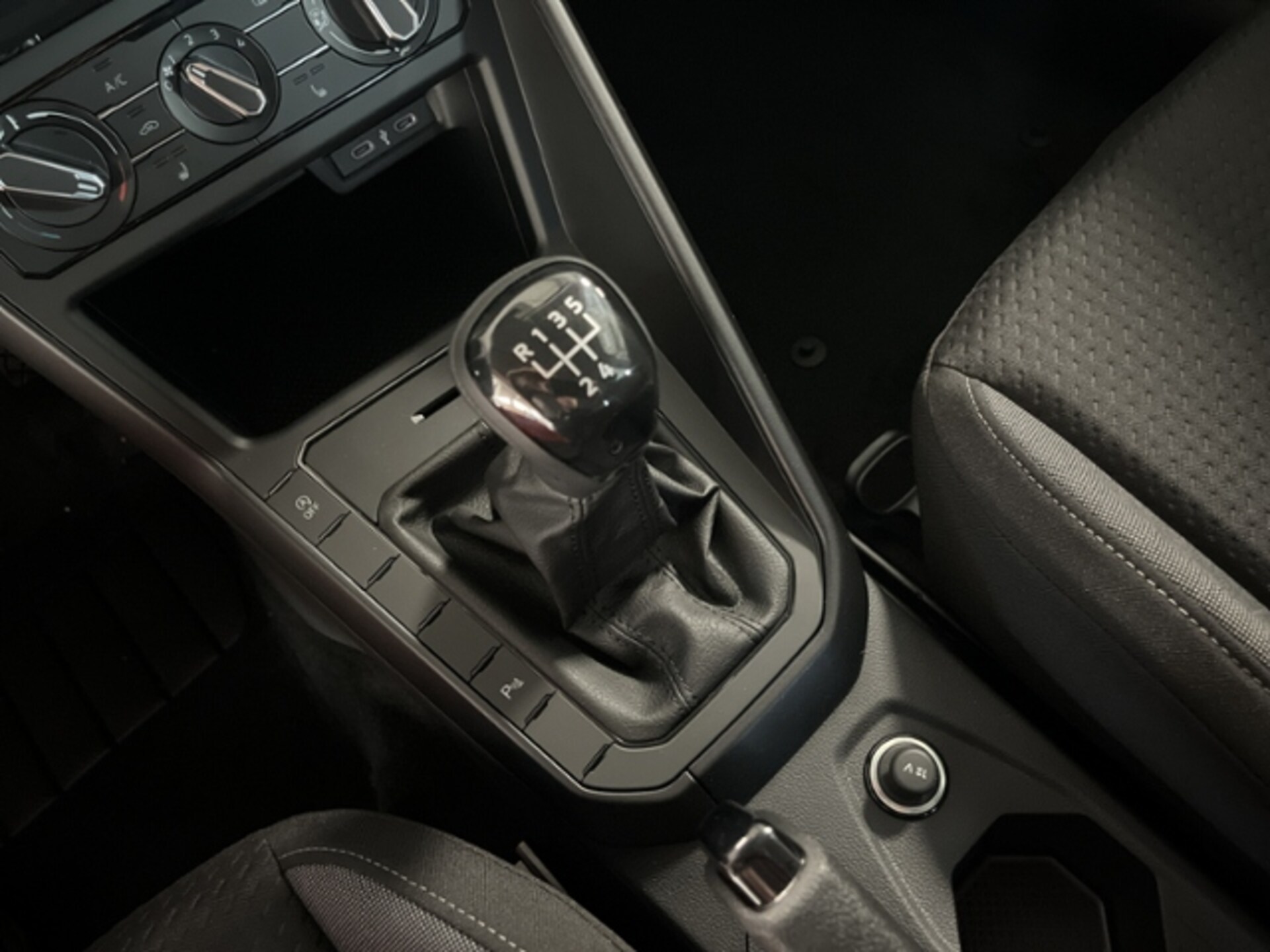 Volkswagen Taigo Basis-Modell