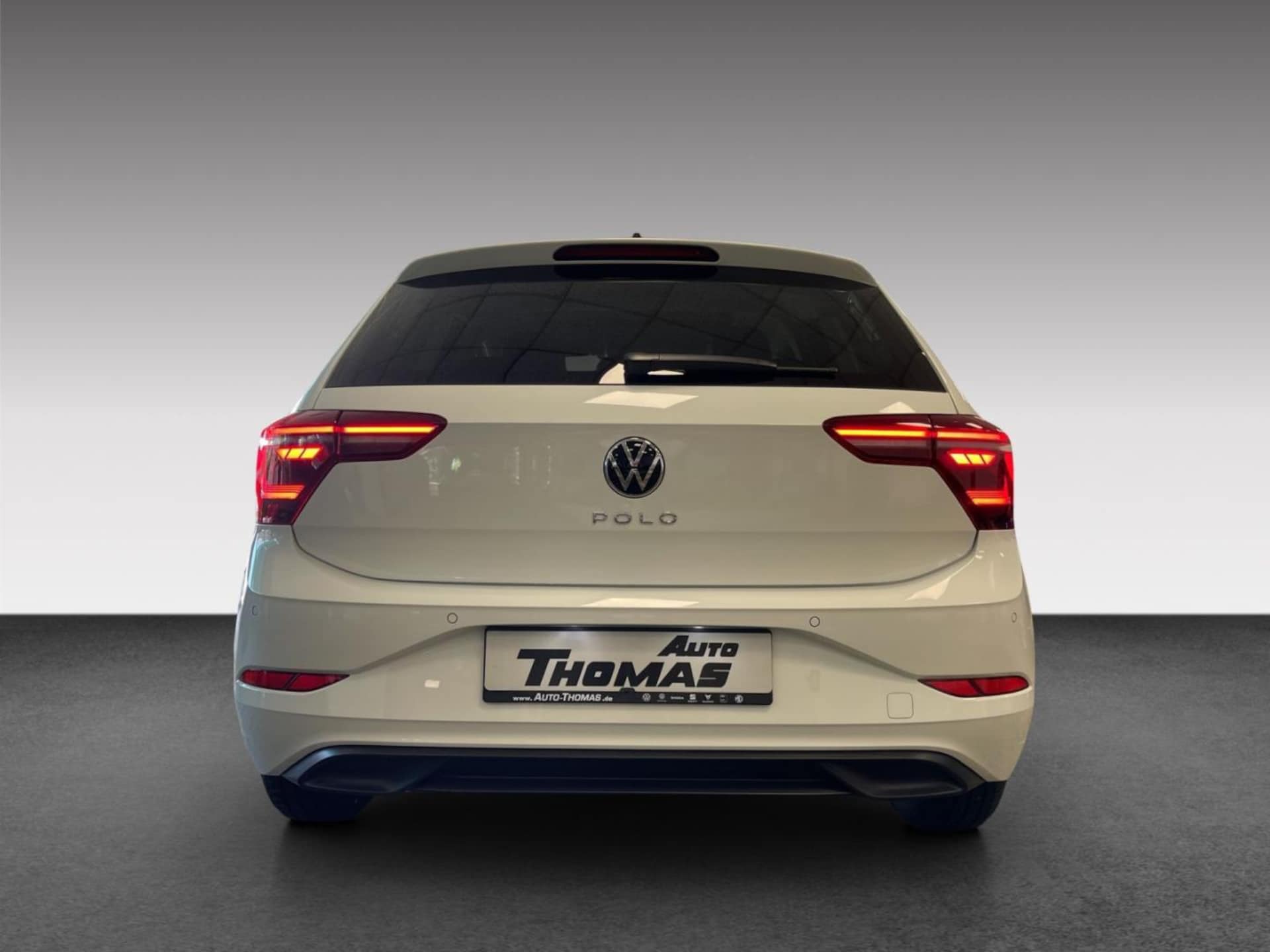 Volkswagen Polo Goal
