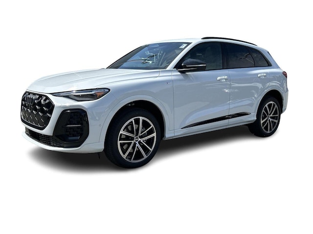2025 Audi Audi Q5 SUV