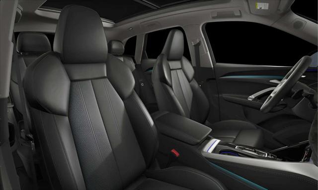 2025 Audi Q5 Premium Plus - Photo 9