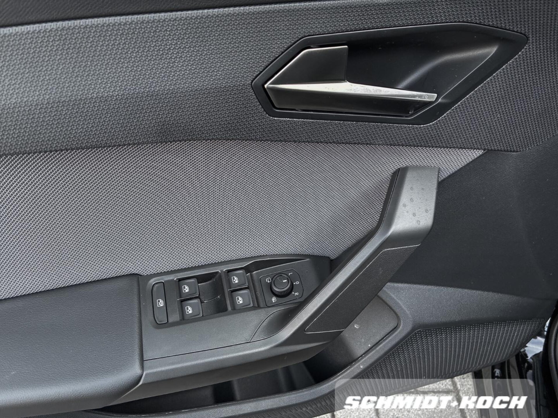 SEAT Leon Style