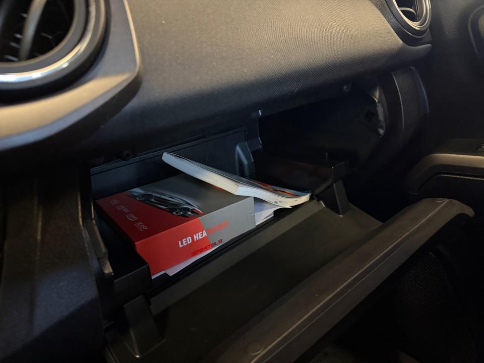 2019 Toyota Tacoma TRD Sport - Photo 38