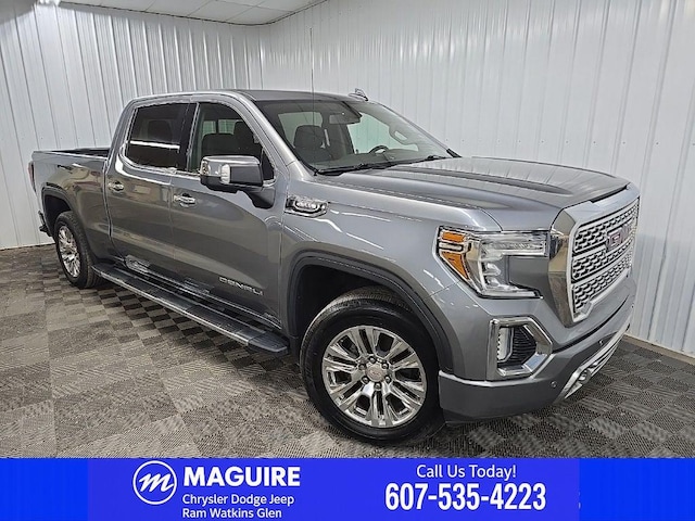 2021 GMC Sierra 1500 Denali Denali - Photo 9