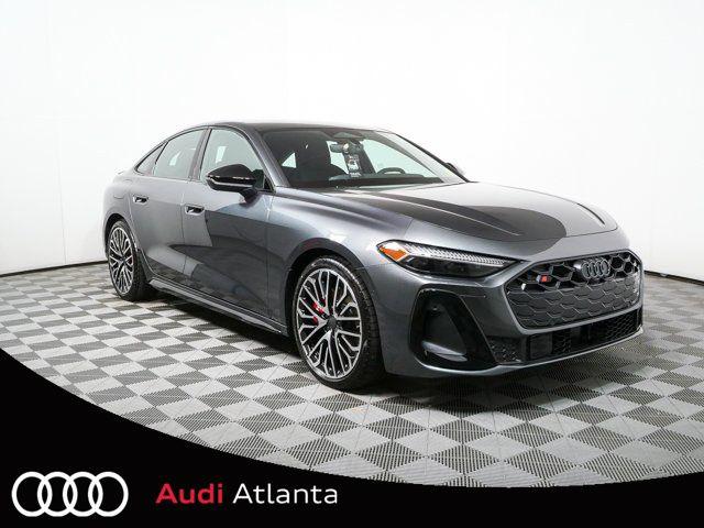 2026 Audi S5 Premium Plus quattro S tronic's photo