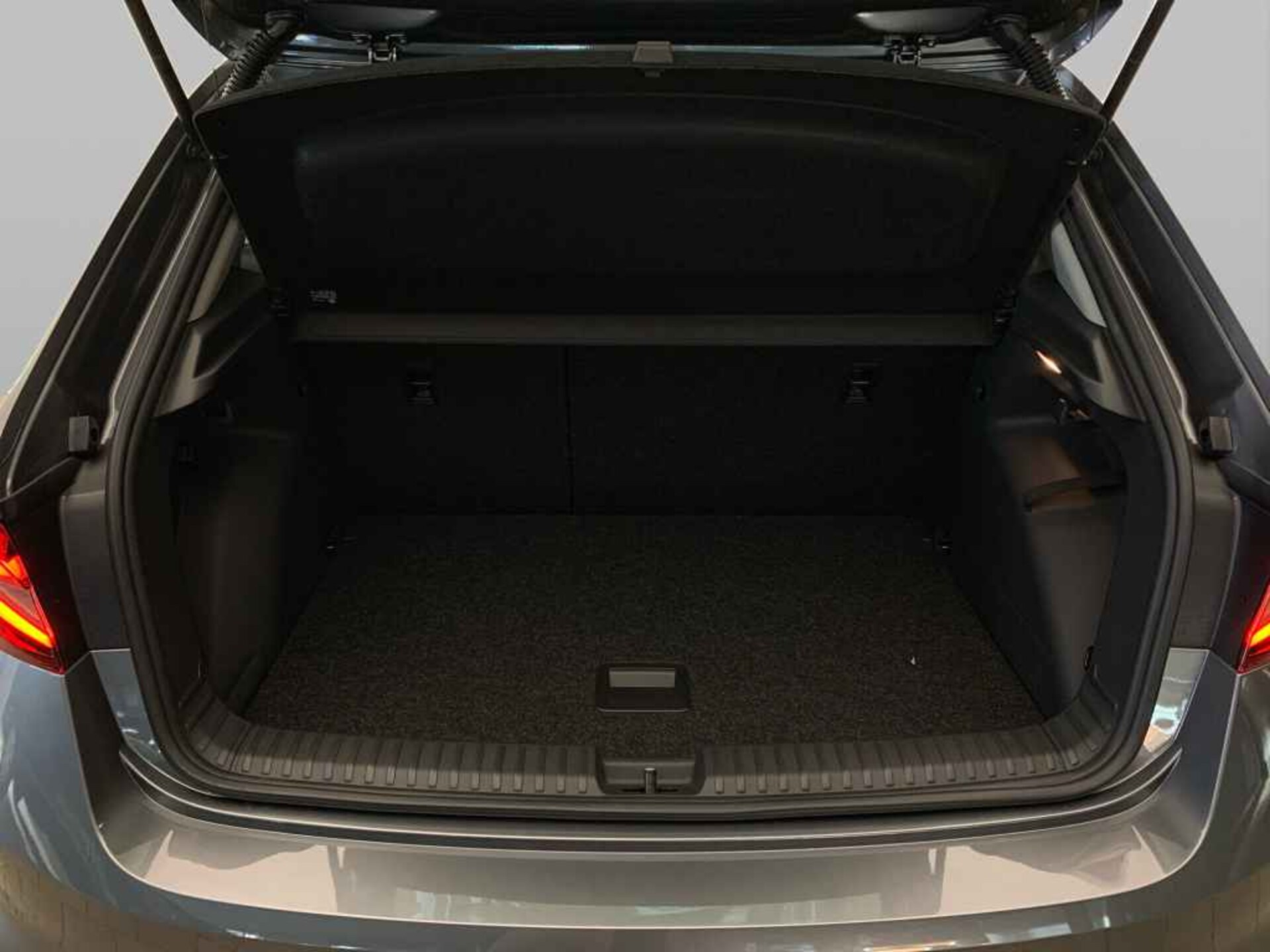 Skoda Fabia Tour