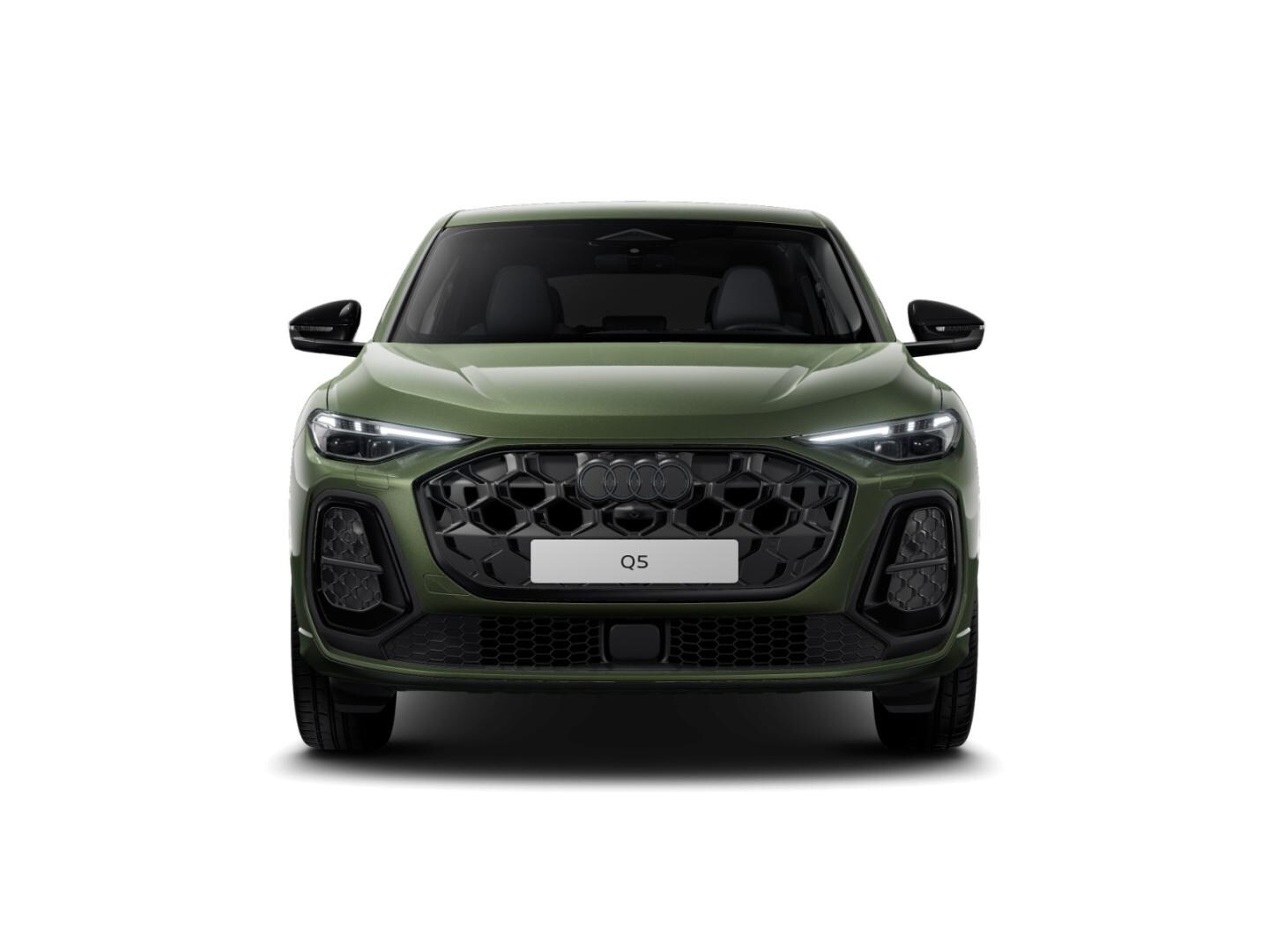 Bild über Audi Q5 Sportback TDI quattro 150 kW S tronic - für weitere Informationen kontaktieren Sie den Audi Partner