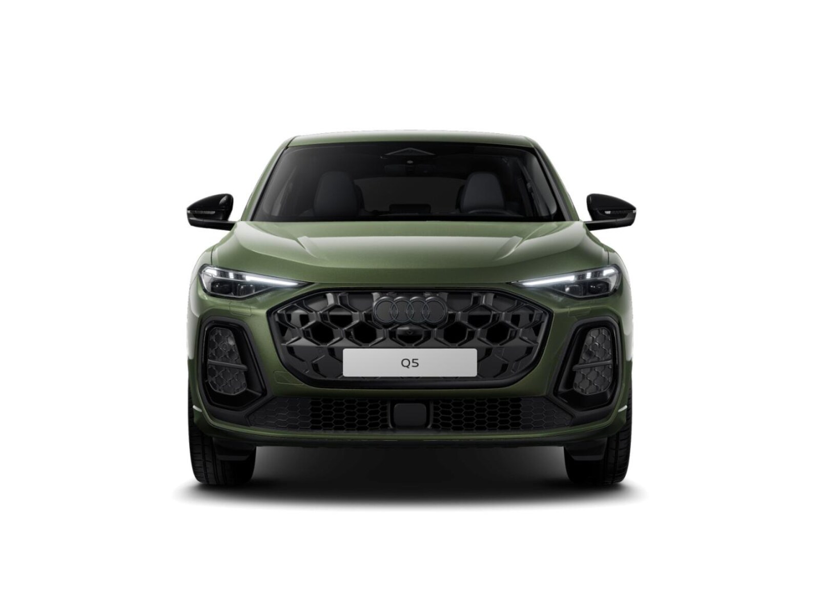 Audi Q5 Sportback – Bild 3