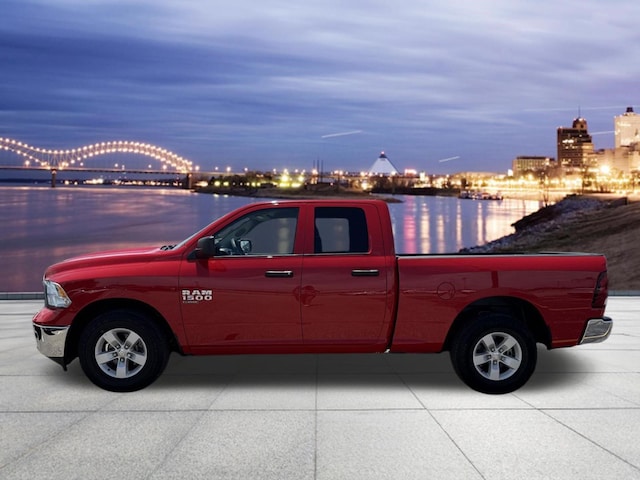 2024 RAM