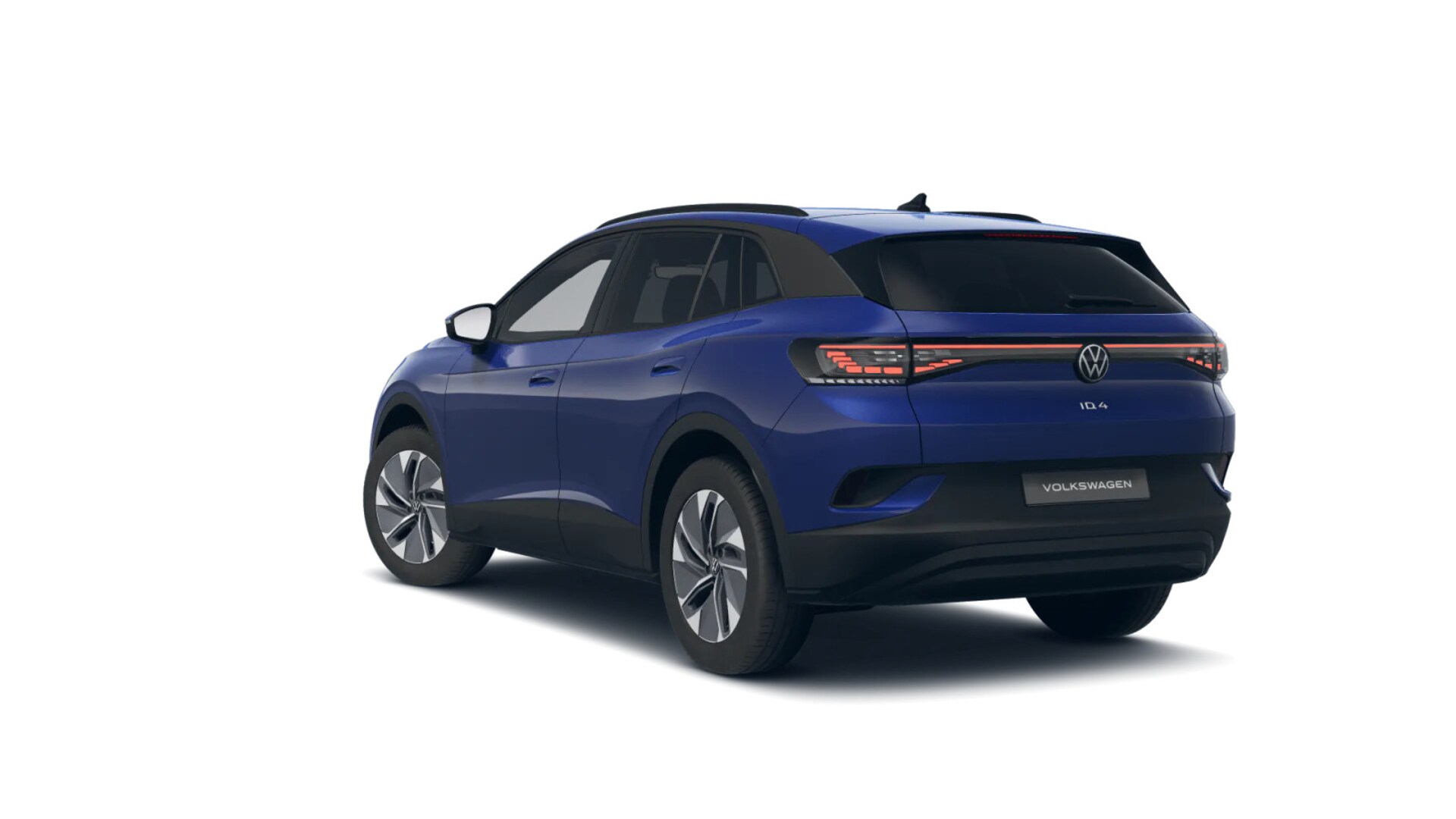 Volkswagen ID.4 Pure