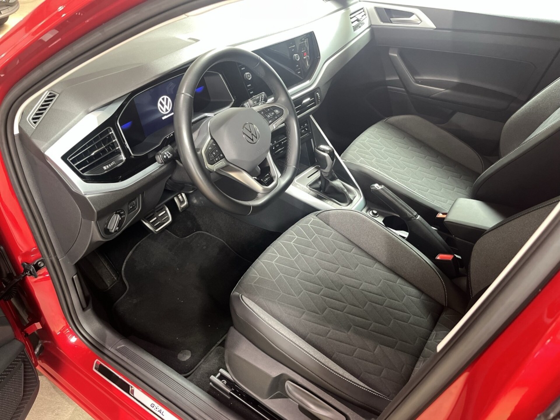 Volkswagen Polo Goal