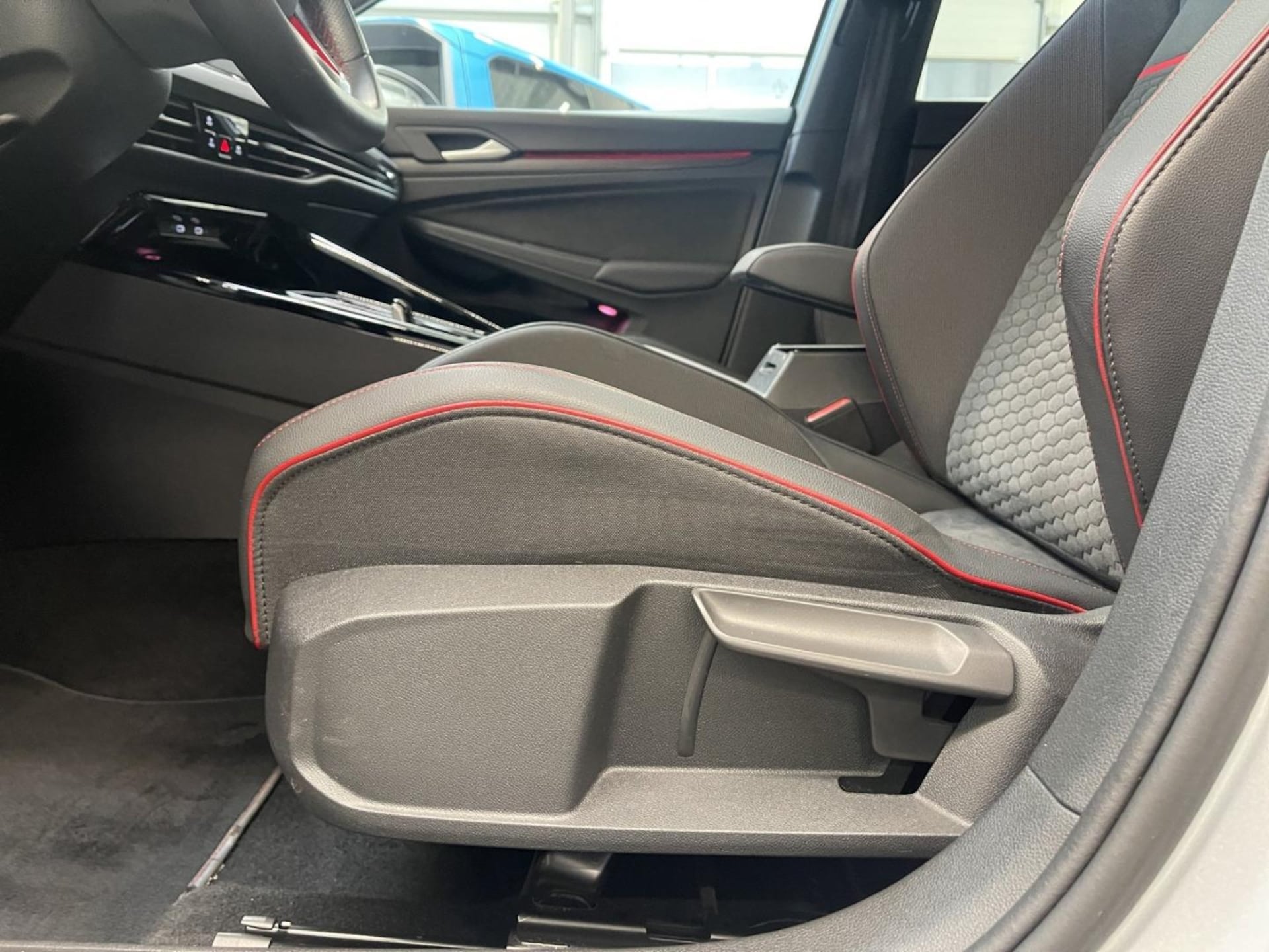 Volkswagen Golf GTI Clubsport