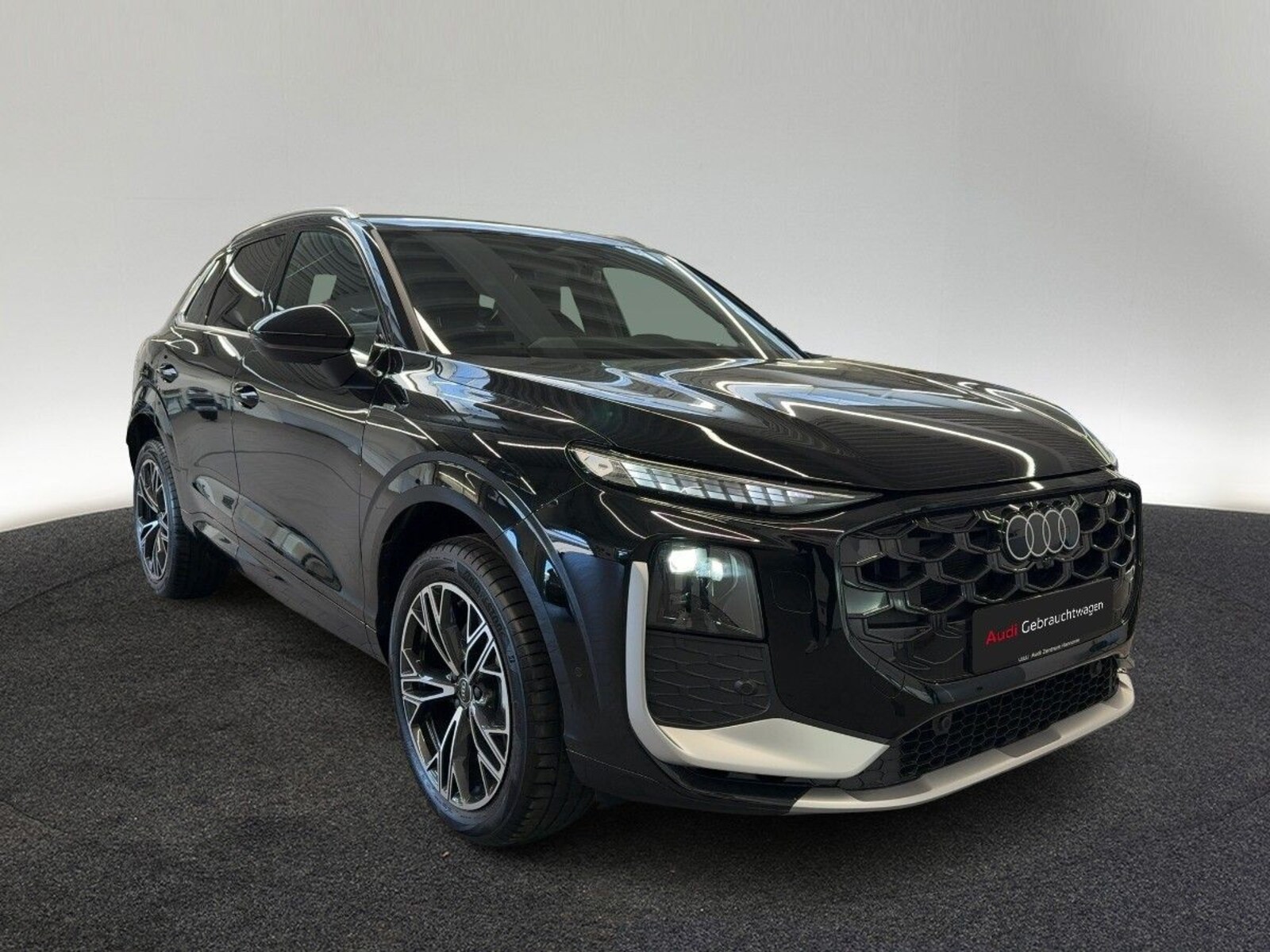 Audi Q3 – Bild 5