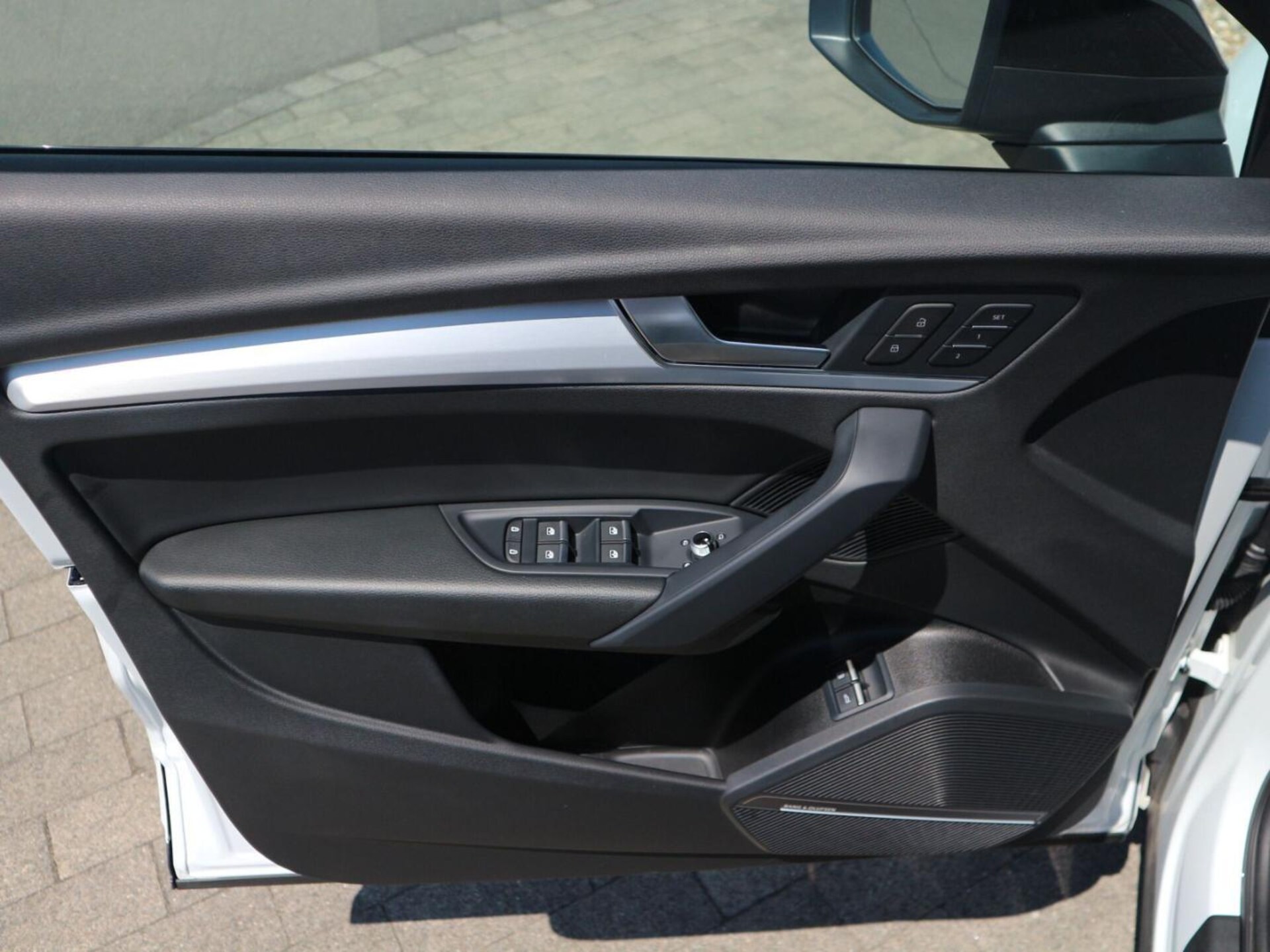 Audi Q5 Sportback TFSI e S line