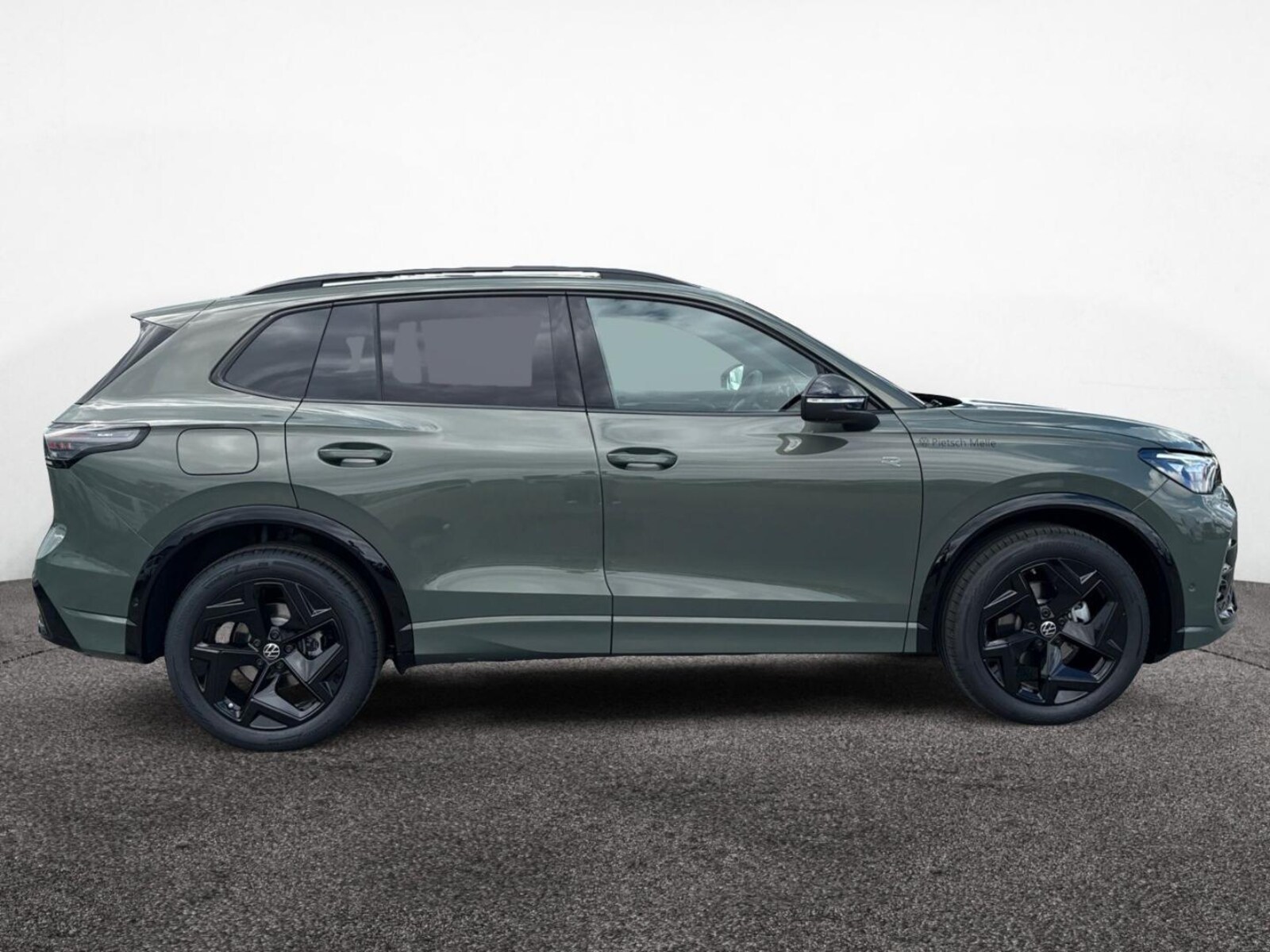 Volkswagen Tiguan – Bild 8