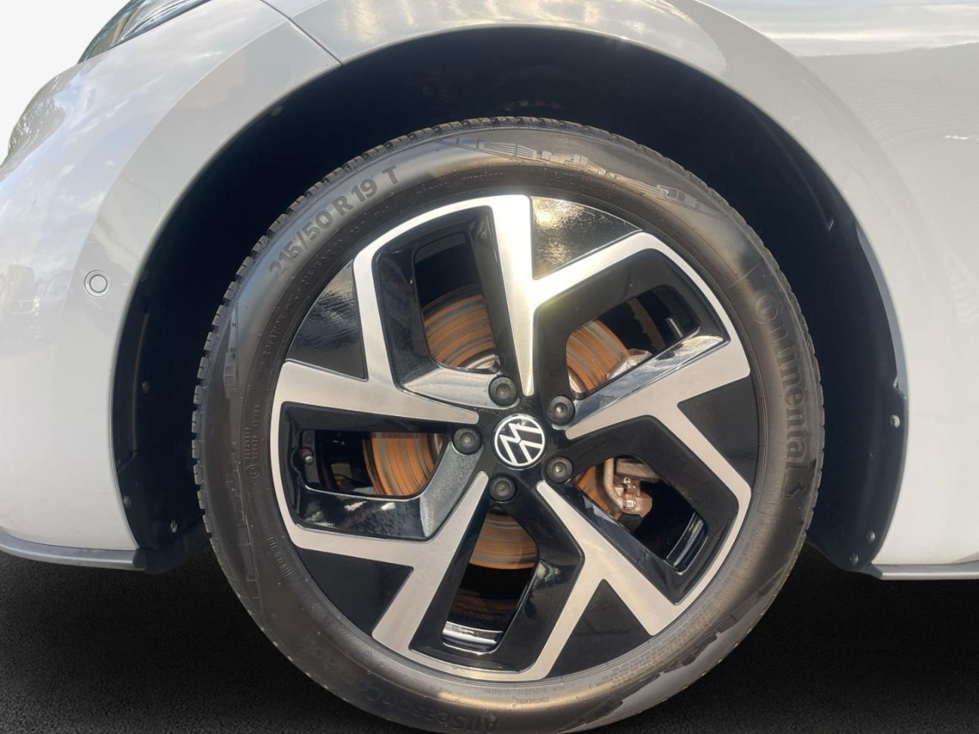 Volkswagen ID.3 MOVE Pro