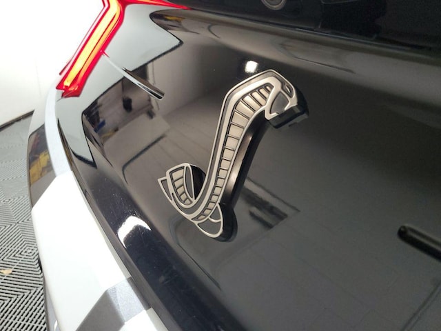 2021 Ford Mustang Shelby GT500 - Photo 7