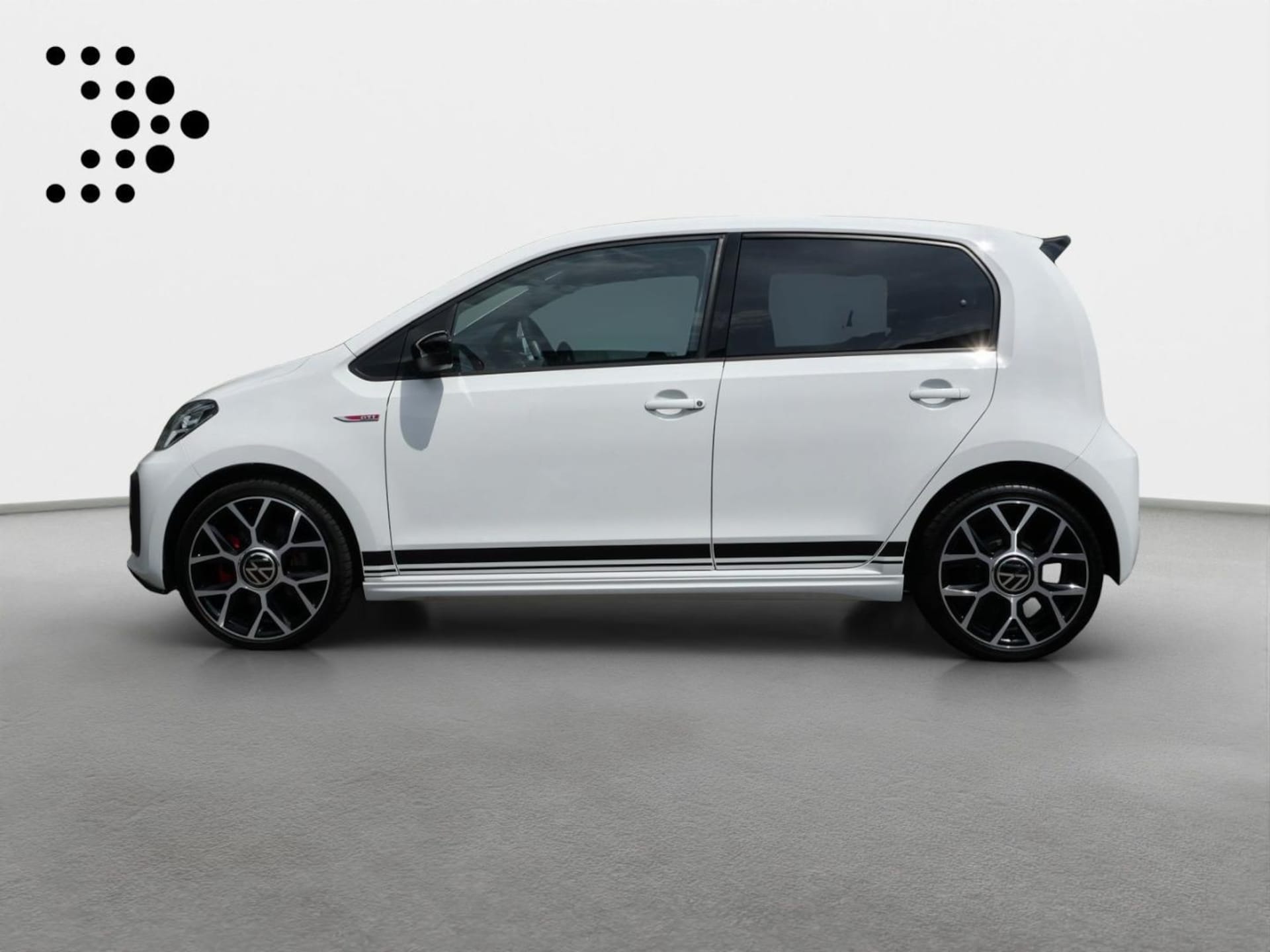 Volkswagen up! GTI