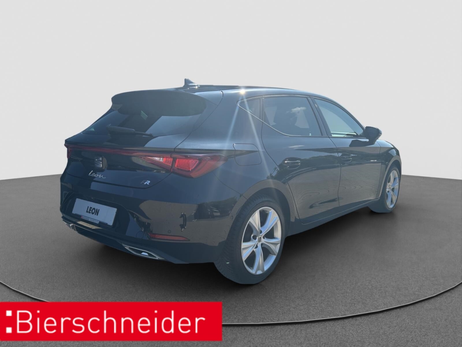 SEAT Leon – Bild 5