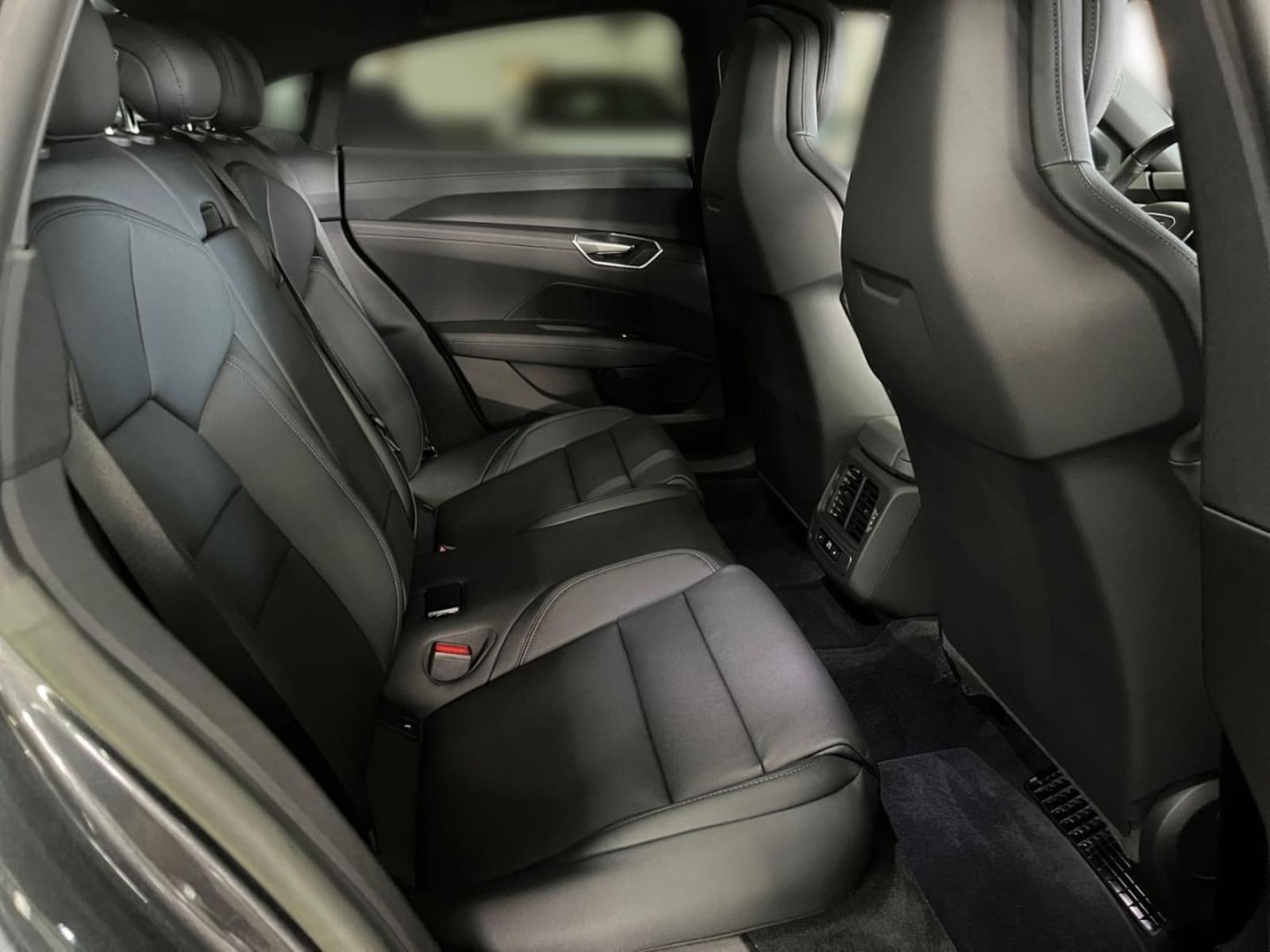 Audi e-tron GT quattro – Bild 15