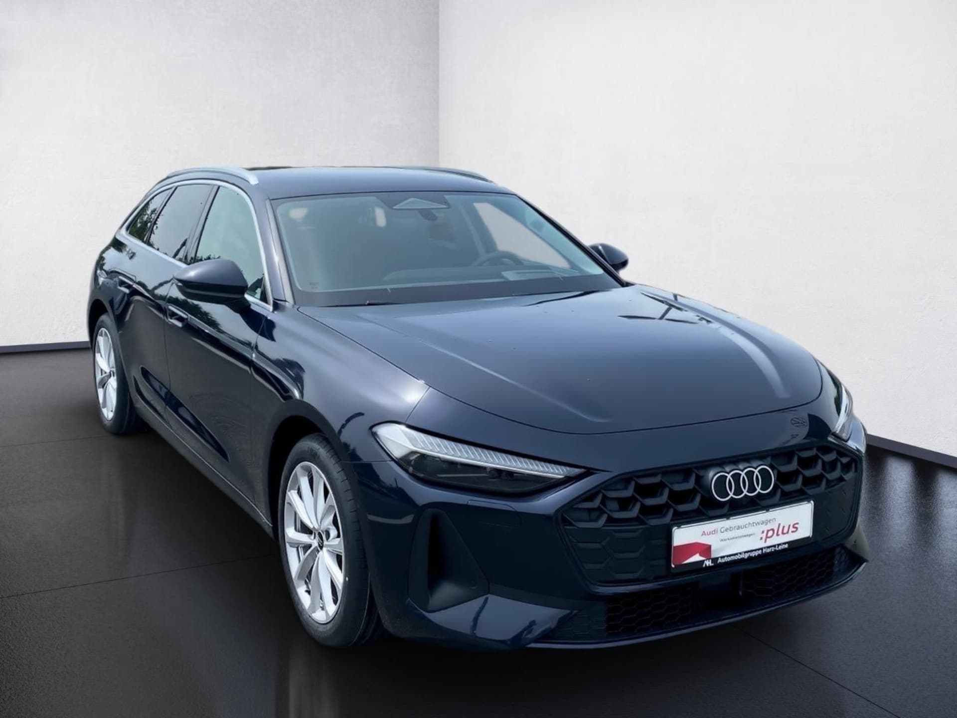 Audi A5 Avant