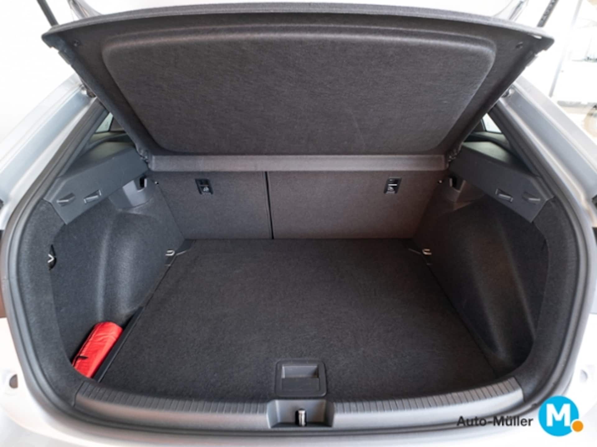 Volkswagen Taigo Goal