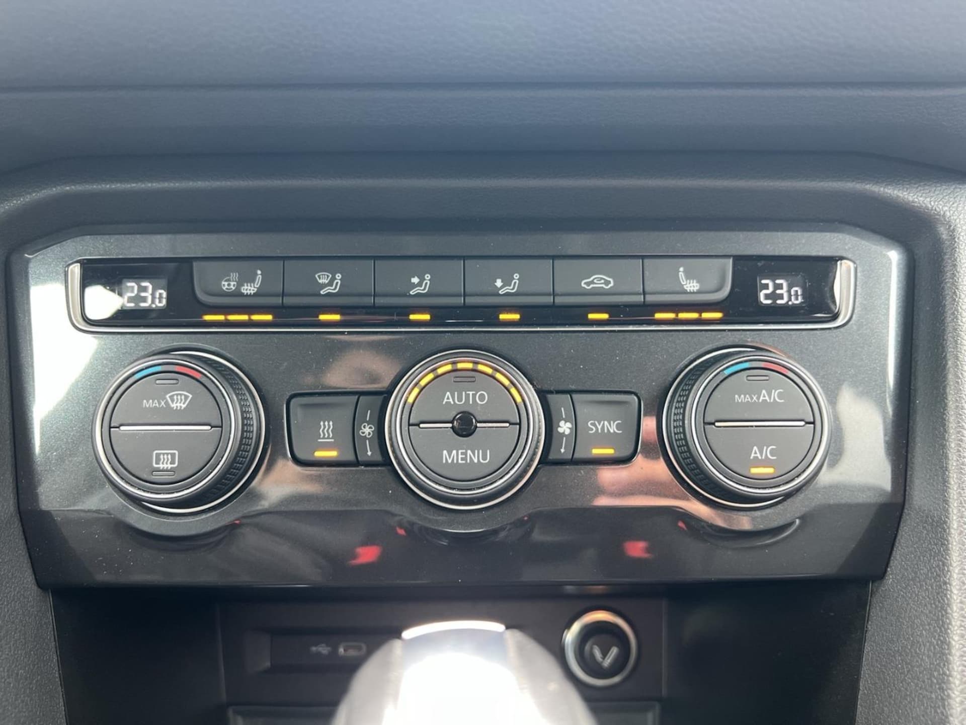 Volkswagen Tiguan Allspace Highline